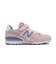 YV996EC3　17-24 YV996EC3(M)　PINK(EC3)　677492-0001