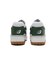 GSB550SD　22-245 GSB550SD(M)　WHITE/GREEN(SD)　677499-0001