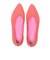 W5042　POINTED KNIT　SALMON　672706-0004