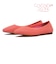 W5042　POINTED KNIT　SALMON　672706-0004