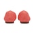 W5042　POINTED KNIT　SALMON　672706-0004