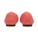 W5042　POINTED KNIT　SALMON　672706-0004