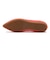 W5042　POINTED KNIT　SALMON　672706-0004
