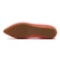 W5042　POINTED KNIT　SALMON　672706-0004