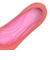 W5042　POINTED KNIT　SALMON　672706-0004