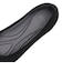 W5043　ROUND KNIT　BLACK/CHARCOAL　672707-0001