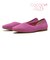 W5044　SQUARE KNIT　PURPLE　672708-0003
