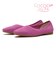 W5044　SQUARE KNIT　PURPLE　672708-0003