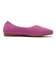 W5044　SQUARE KNIT　PURPLE　672708-0003