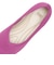 W5044　SQUARE KNIT　PURPLE　672708-0003