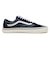 V36 LITE DNM　OLD SKOOL LITE　D.NAVY/BLUE　674886-0001