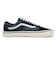 V36 LITE DNM　OLD SKOOL LITE　D.NAVY/BLUE　674886-0001