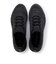 100207659　DAILYFIT DMX 3 SLIP ON　BLACK/BLACK　679345-0001
