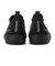 100207659　DAILYFIT DMX 3 SLIP ON　BLACK/BLACK　679345-0001