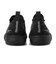 100207659　DAILYFIT DMX 3 SLIP ON　BLACK/BLACK　679345-0001