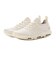 100207658　DAILYFIT DMX 3 SLIP ON　CHALK　679346-0001