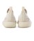 100207658　DAILYFIT DMX 3 SLIP ON　CHALK　679346-0001