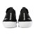 100207661　DAILYFIT DMX 3 SLIP ON　BLACK/WHITE　679347-0001