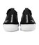 100207661　DAILYFIT DMX 3 SLIP ON　BLACK/WHITE　679347-0001