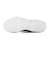 100207661　DAILYFIT DMX 3 SLIP ON　BLACK/WHITE　679347-0001