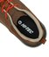 HK045 ｱｵﾗｷﾞ2　ｱｵﾗｷﾞ2 WP　BROWN　679831-0001