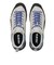 HK045 ｱｵﾗｷﾞ2　ｱｵﾗｷﾞ2 WP　BEIGE/BLUE　679831-0003
