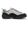 HK045 ｱｵﾗｷﾞ2　ｱｵﾗｷﾞ2 WP　BEIGE/BLUE　679831-0003