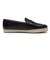 W30210　W CLOUDFEEL MONTAUK LOAFER　BLACK LTR　679874-0001
