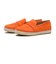W30211　W CLOUDFEEL MONTAUK LOAFER　NASTURTIUM SDE　679875-0001
