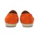 W30211　W CLOUDFEEL MONTAUK LOAFER　NASTURTIUM SDE　679875-0001