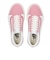 V36CF 3SOLE　OLD SKOOL 3SOLE　PINK/WHITE　632276-0007