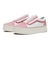 V36CF 3SOLE　OLD SKOOL 3SOLE　PINK/WHITE　632276-0007