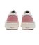 V36CF 3SOLE　OLD SKOOL 3SOLE　PINK/WHITE　632276-0007