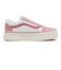 V36CF 3SOLE　OLD SKOOL 3SOLE　PINK/WHITE　632276-0007