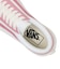 V36CF 3SOLE　OLD SKOOL 3SOLE　PINK/WHITE　632276-0007
