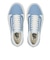 V36CF 3SOLE　OLD SKOOL 3SOLE　BLUE/WHITE　632276-0008