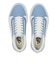 V36CF 3SOLE　OLD SKOOL 3SOLE　BLUE/WHITE　632276-0008