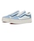 V36CF 3SOLE　OLD SKOOL 3SOLE　BLUE/WHITE　632276-0008