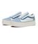 V36CF 3SOLE　OLD SKOOL 3SOLE　BLUE/WHITE　632276-0008