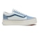 V36CF 3SOLE　OLD SKOOL 3SOLE　BLUE/WHITE　632276-0008