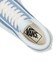 V36CF 3SOLE　OLD SKOOL 3SOLE　BLUE/WHITE　632276-0008