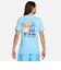 FV3755　M GRAPHIC TEE PK5　407AQRBLU　680071-0003