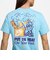 FV3755　M GRAPHIC TEE PK5　407AQRBLU　680071-0003
