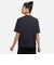 FZ4886　W BOXY WASH TEE　010BLK/PTNDST　680089-0001