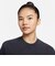 FZ4886　W BOXY WASH TEE　010BLK/PTNDST　680089-0001