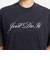 FZ4886　W BOXY WASH TEE　010BLK/PTNDST　680089-0001