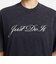 FZ4886　W BOXY WASH TEE　010BLK/PTNDST　680089-0001