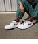 MHF1739　FULL FORCE LO COB　100WHITE/VINTG　680207-0001