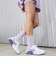 WHF4992　W AIRMAX EXCEE　100WHITE/DAYBRK　680216-0001