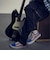 V36CF BUMP　OLD SKOOL　BLUE/RED　662990-0002